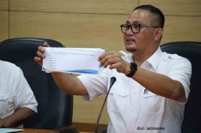 Konten GIF Berbau Pornografi Diblokir Kominfo