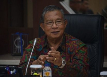 Tingkatkan Kinerja UKM, Pemerintah Sediakan Regulasi Rest Area