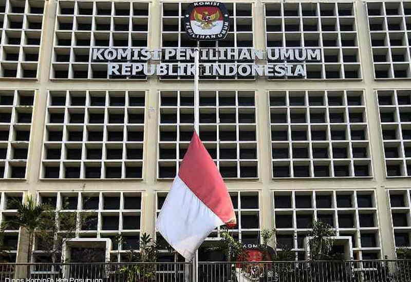  Langkah KPU dalam Perangi Hoaks