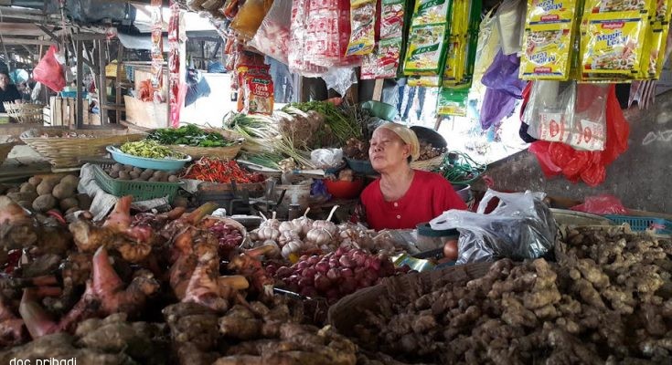 Stabilitasi Pangan dan Inflasi Saat Ramadhan dan Hari Raya Idul Fitri 1440 H