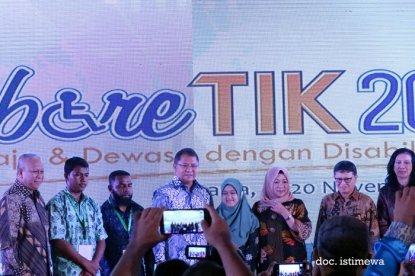 Ciptakan Lapangan Kerja dengan Memanfaatkan Teknologi
