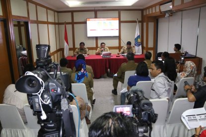 Mudahkan Pelayanan dengan PTSP Daerah