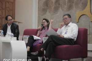 Pemerintah Gantikan Bapertarum PNS dengan BP Tapera 