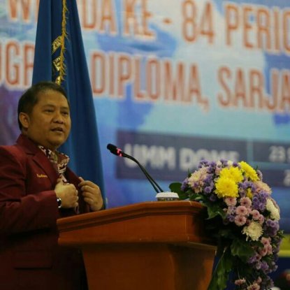 Menkominfo Himbau Masyarakat Tetap Waspada Terhadap Virus WannaCry