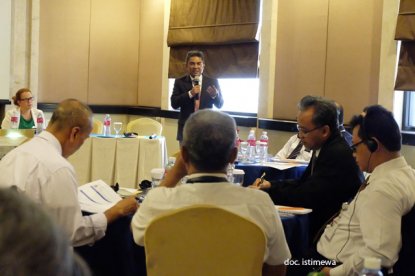 Wujudkan Smart ASN dengan Leadership dan People Management Program