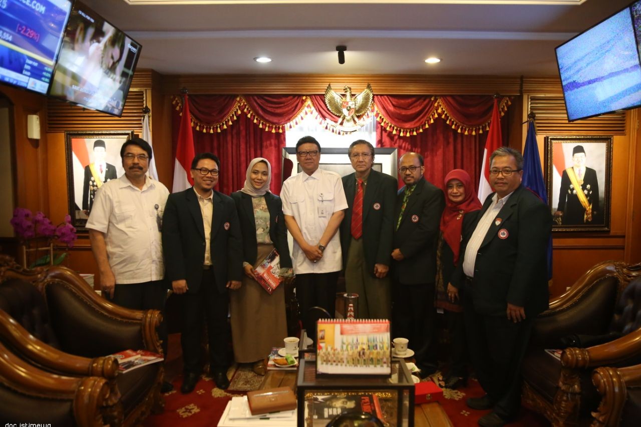 Pemerintah Dorong Peningkatan Layanan Kesehatan