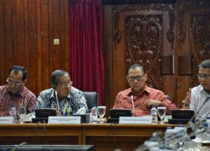 Permudah Layanan Jalan Tol dengan Sistem Elektronifikasi