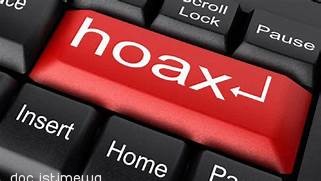 Bawaslu Siap Blokir Akun Penyebar Kampanye Hitam dalam Pemilu 2019