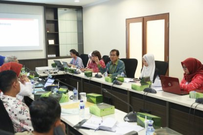 Bahas Konvensi Hak Anak, Kemenko PMK Gelar Rapat Evaluasi