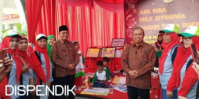 PUNCAK PERINGATAN HARI ANAK NASIONAL PROVINSI JAWA TIMUR DI TAMAN SAFARI INDONESIA II PRIGEN KABUPATEN PASURUAN
