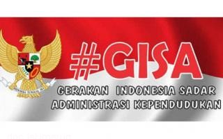 Dirjen Dukcapil Ingatkan Daerah Segera Terapkan GISA 