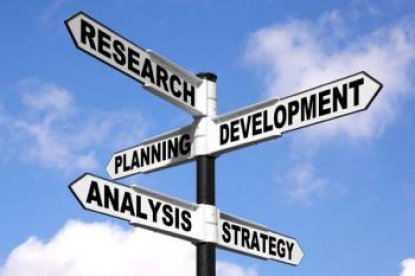 RISET, EMBRIO PEMBANGUNAN DAERAH BERKUALITAS 