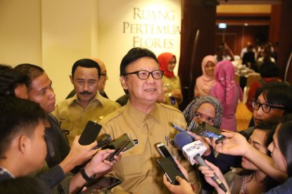 Tangkal Terorisme, Siskamling RT/ RW Perlu Dihidupkan Kembali