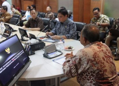 Percepat Realisasi Investasi, Pemerintah Bentuk Satgas Nasional