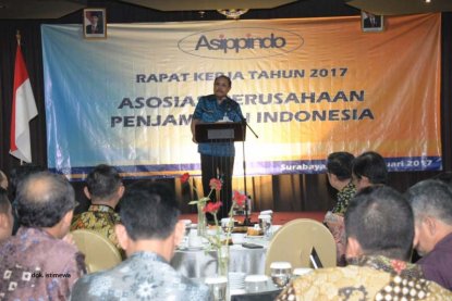 DONGKRAK PEREKONOMIAN JATIM, ASIPPINDO HARUS KERJA CERDAS