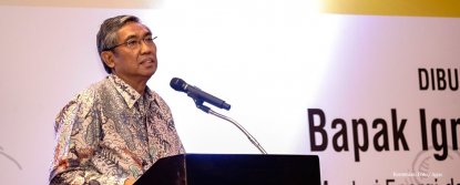Pemerintah Harus Kelola SDA untuk Kesejahteraan Rakyatnya