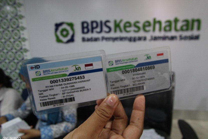 Tarif Baru Iuran BPJS Kesehatan Yang Berlaku Per 1 Januari 2020  