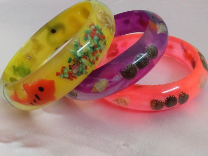 MODAL KREATIVITAS, SULAP LIMBAH LAUT JADI HANDYCRAFT BERESTETIKA TINGGI 