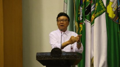 Waspada Mantan Anggota ISIS, Masyarakat Diminta Berhati-hati