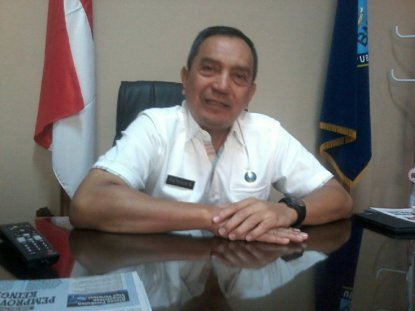 REDUKSI PENGGUNA AKTIF NARKOBA, BNNP JATIM INTENSIFKAN KURIKULUM ANTI NARKOBA 