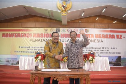 Re-regulasi Perda untuk Kesejahteraan Masyarakat