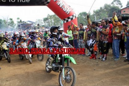 1200 CROSSER HEBOHKAN PUSPO BROMO ADVENTURE TRAIL 2015