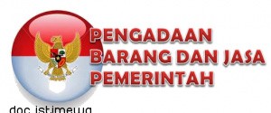 Perpres Nomor 16/2018 Tentang Pengadaan Barang/Jasa Pemerintah