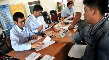 Masyarakat Bukan Peserta Program Amnesti Diimbau Perbaiki SPT