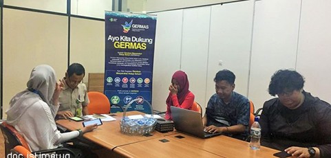 Pelayanan Tetap Berjalan Meskipun Kampanye Imunisai Campak-Rubella Berakhir 