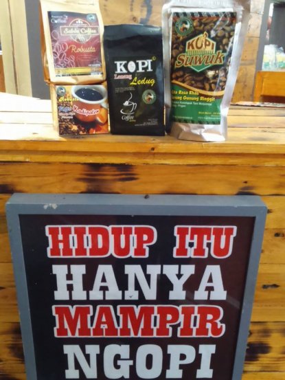 MAJUKAN UMKM, PEMKAB PASURUAN PERMUDAH IJIN USAHA 