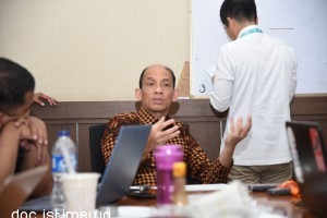  Pemerintah Akan Buka Data Migas Secara Luas Agar Bisa Diakses Gratis