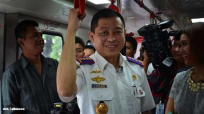 PERTENGAHAN JULI 2016 AKAN KEMBALI TERJADI PUNCAK ARUS BALIK 