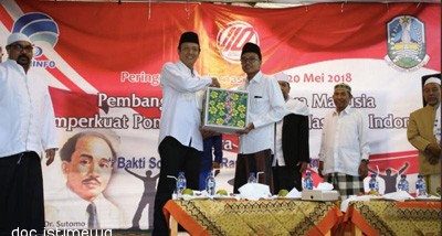 Kominfo : Kenali Cirinya, Jangan Mudah Percaya Hoaks 