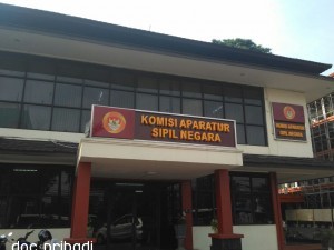 Pemerintah Buka Pendaftaran Menjadi Anggota KASN 2019-2024