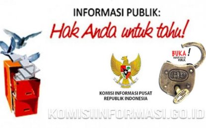 UU KIP Butuh Proses, Badan Publik Tetap Wajib Patuh