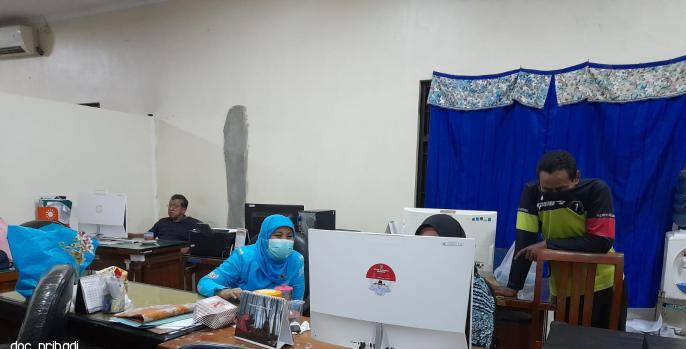 Pengaturan Jam Kerja ASN Pemkab Pasuruan Selama Ramadhan 1443 H