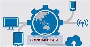 Pemprov Jatim Terus Tingkatkan Ekonomi Digital