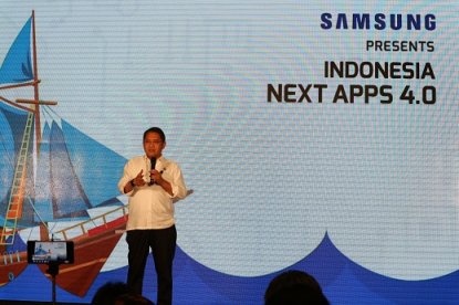 Sinergikan Ekosistem TIK dengan Meningkatkan Ekonomi Layanan