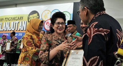 Pemerintah Utamakan Perbaikan Sanitasi dan Air Bersih