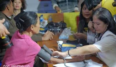 Dinkes Jatim Minta Masyarakat Waspada Penyakit Saat Musim Kemarau