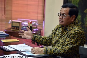 Seskab Ingatkan Peran Orang Tua Terus Dampingi Anak-Anak di Era Digital