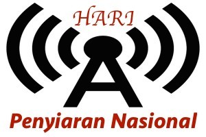 Presiden Tetapkan 1 April Sebagai Hari Penyiaran Nasional