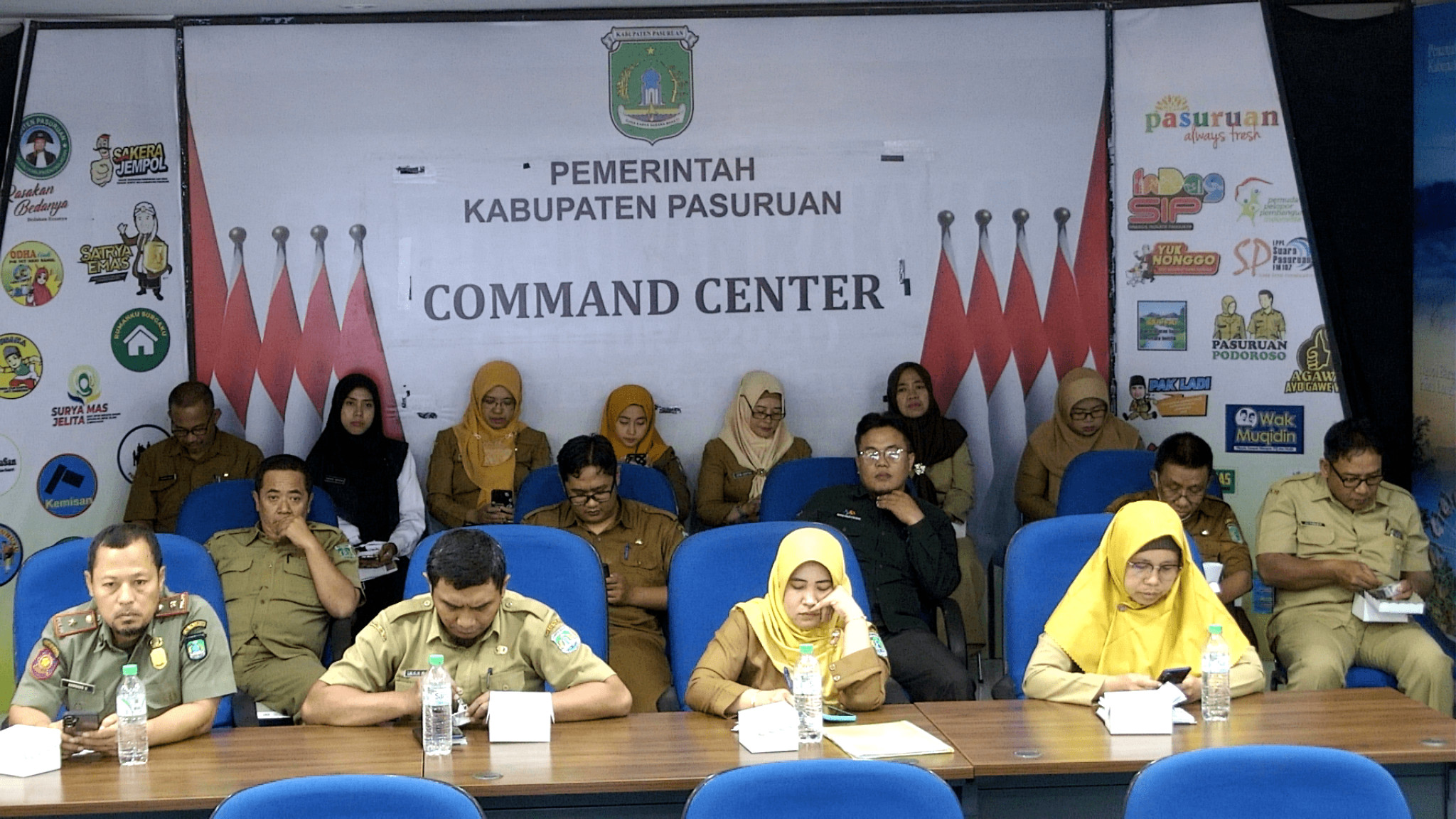 Atasi Inflasi, Kemendagri Tekankan Koordinasi dan Pengawasan Ketersediaan Pangan