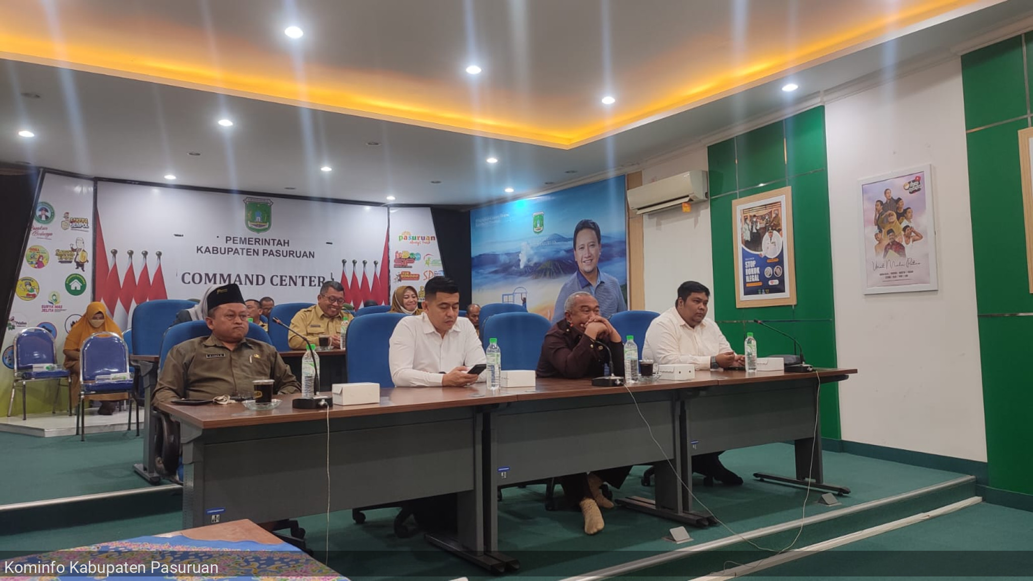 Meski Terjadi Inflasi, Mendagri Tito Karnavian Pastikan Ketersediaan Pangan Aman