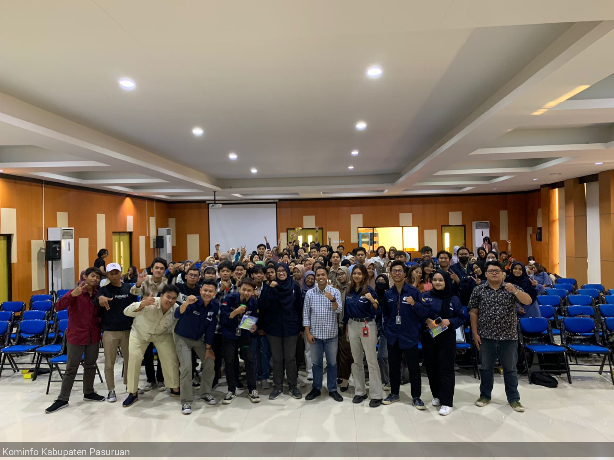 KPID Jatim : Banyak Jebakan di Media Sosial Jelang Pemilu 2024