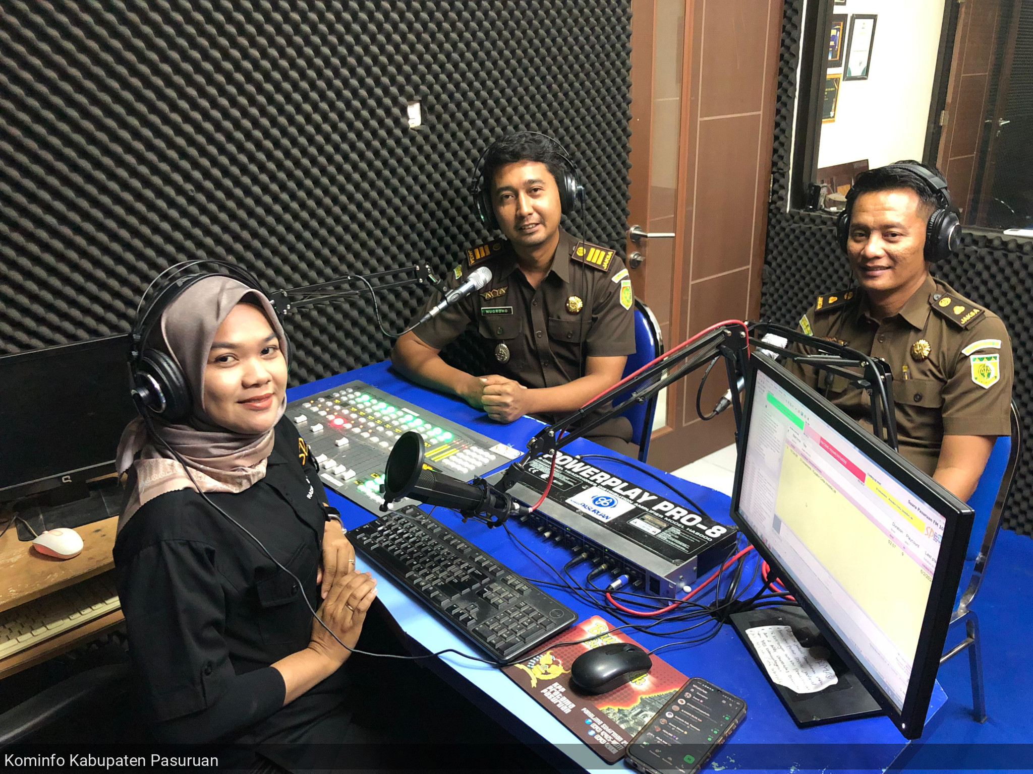 Peran Kejaksaan Dalam Mengawal Pelaksanaan Pilkada Tahun 2024 Sesuai Perundang-Undangan