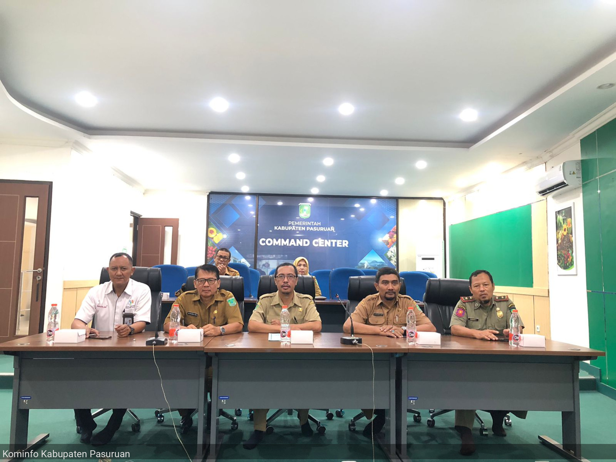 Jelang Ramadhan, Pemerintah Antisipasi Kenaikan Harga Beberapa Komoditas