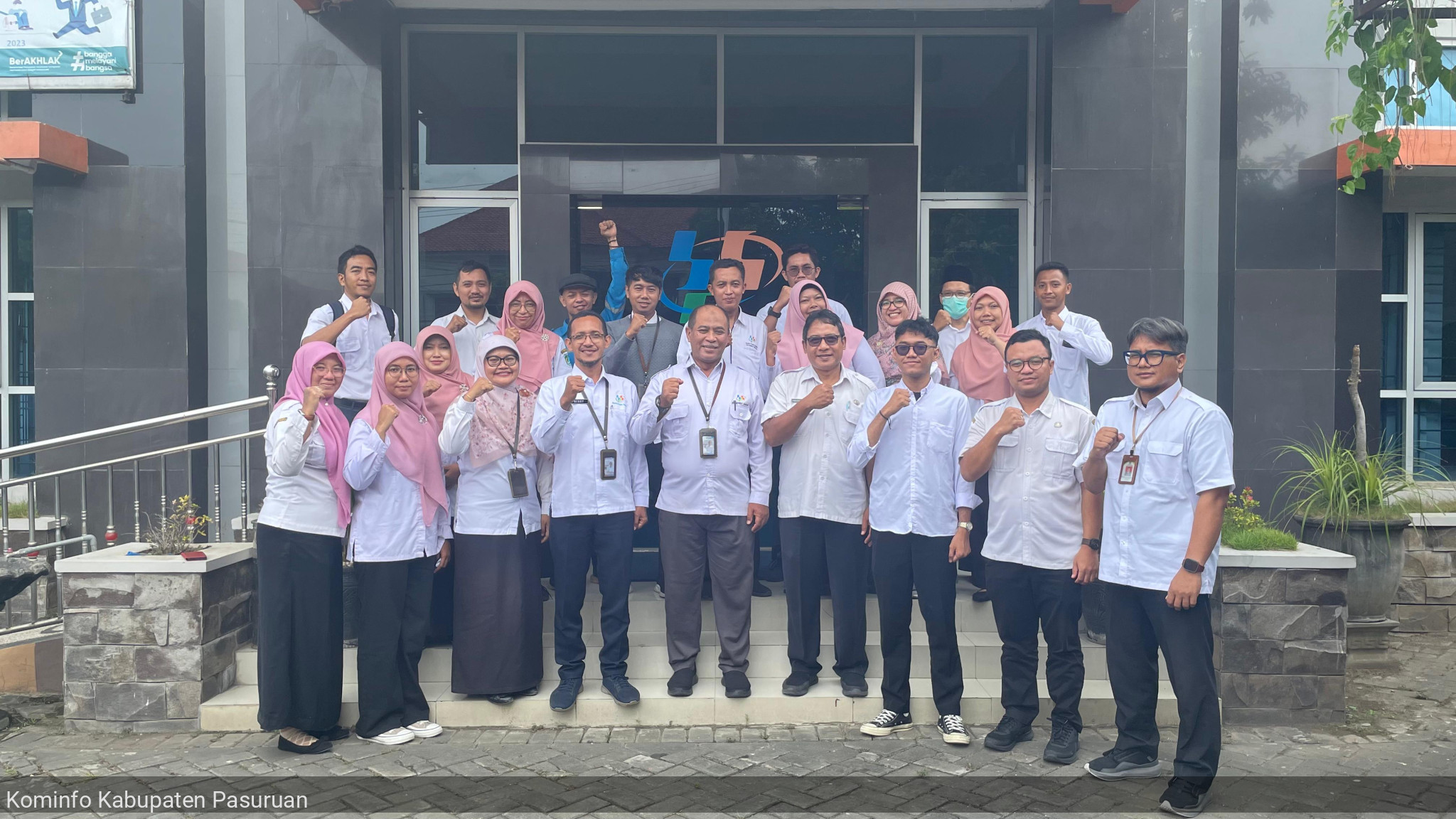 Pembinaan Statistik Sektoral: Kolaborasi Menuju Data Berkualitas