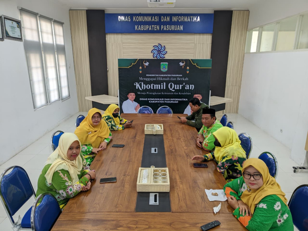 Khotmil Qur'an (16 April 2026)