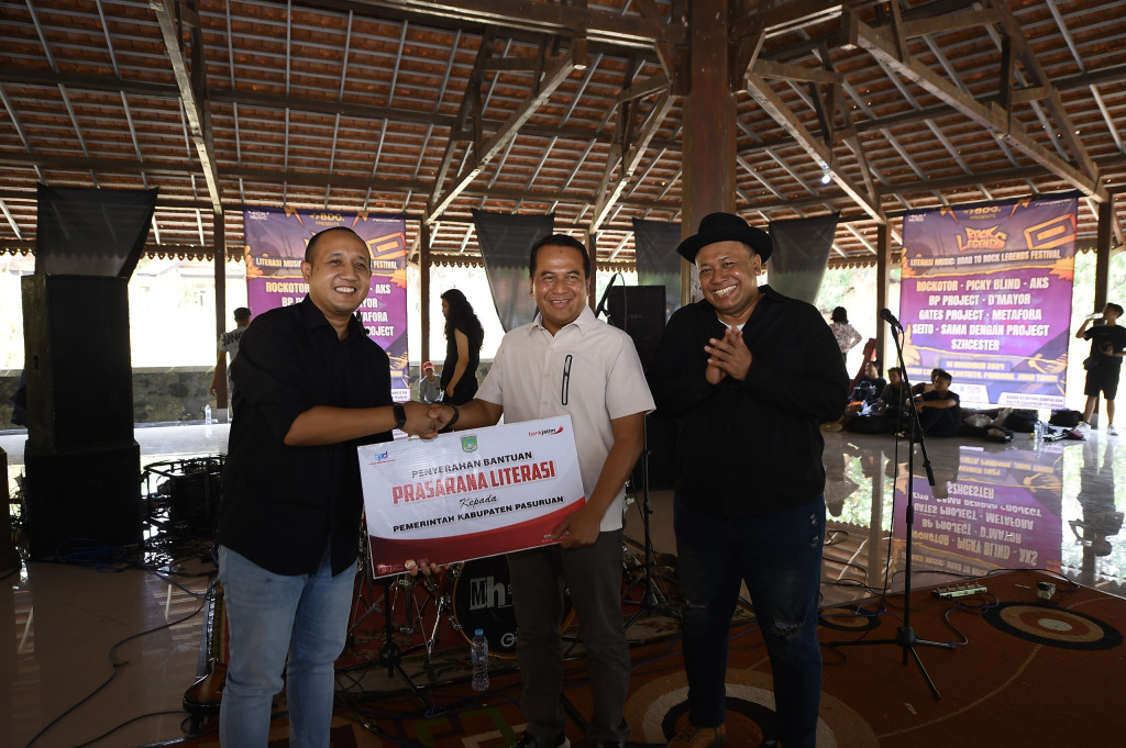 Festival Rock Legends